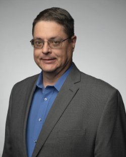 Headshot Image for Bryan Dilks